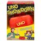 Uno Showdown Matching Interactive Quickdraw Card Game Family Fun Mattel
